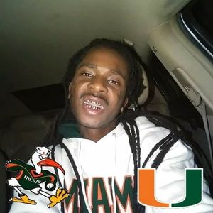 Meet your Posher, Cederico